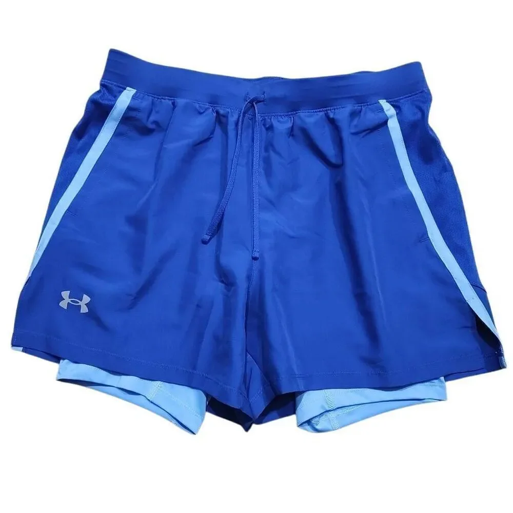 Under Armour elevate your